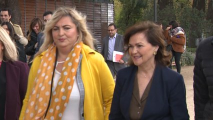 Acto por el Día Internacional del Pueblo Gitano