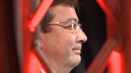 Vara presenta el Plan Estratégico Impulsa Extremadura