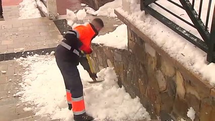 Pendientes del cielo