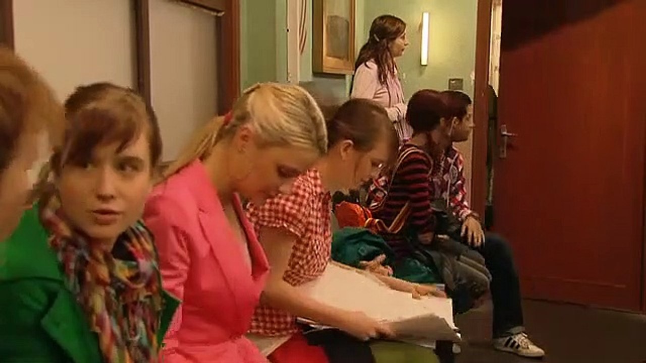 Das Haus Anubis Staffel 1 Folge 81