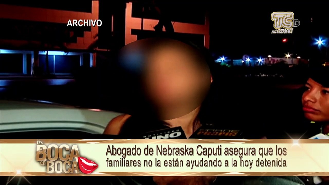 Abogado de Nebraska Caputi la ayuda por humanidad