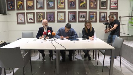 Policías se concentran hoy 24 horas ante Congreso