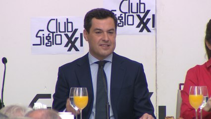 PP-A recuerda que es el "único" que no ha pactado con el PSOE-A
