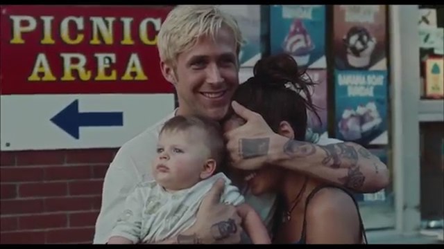 Ryan Gosling cumple 38 años a la espera de ser papá de nuevo