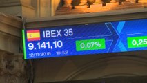 El Ibex 35 sube un 0,4% en la apertura