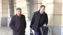 Hoy comienza la defensa de Manuel Chaves en el juicio de los ERE