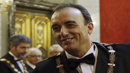 Marchena será el nuevo presidente del CGPJ