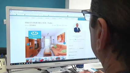Entra el vigor el decreto de la hipotecas