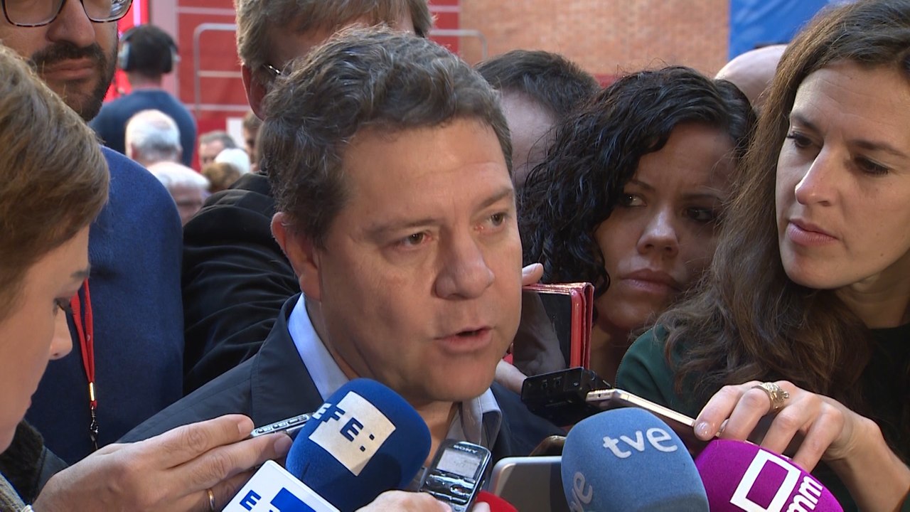 Page dice que Cospedal es mala con los ciudadanos y con sus compañeros