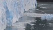 La temperatura del aire confirma el cambio climático en el Ártico