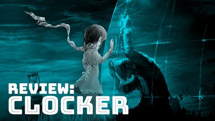Review: Clocker is a collection of clever puzzles