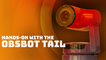 Testing the OBSBOT Tail: A video camera that tracks you automatically