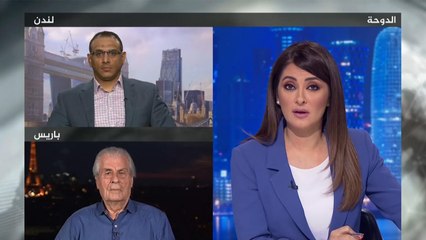 الحصاد- دلالات هجمات الحوثيين والخيارات المتاحة أمام السعودية