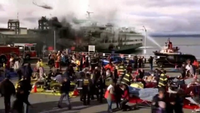 Beware The Green Screen Deception, Real or Fake News