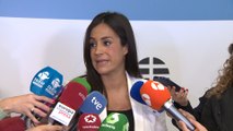 Villacís pide explicaciones a Carmena sobre la proyección de Podemos