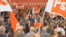 Último fin de semana de precampaña para los partidos políticos