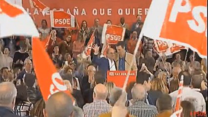 Último fin de semana de precampaña para los partidos políticos