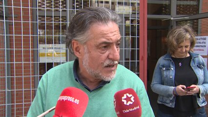 Pepu califica de "tramposo" el vídeo de Podemos en la Plaza Mayor