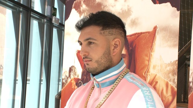 Omar Montes, nuevo concursante confirmado de 'Supervivientes 2019'