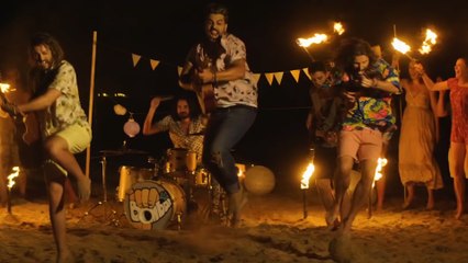 Bombai, nueva confirmación para 'Los40 Primavera Pop 2019'