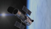 El telescopio Hubble explorará 200 binarios del Cinturón de Kuiper