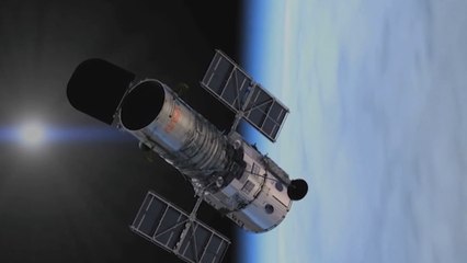 El telescopio Hubble explorará 200 binarios del Cinturón de Kuiper