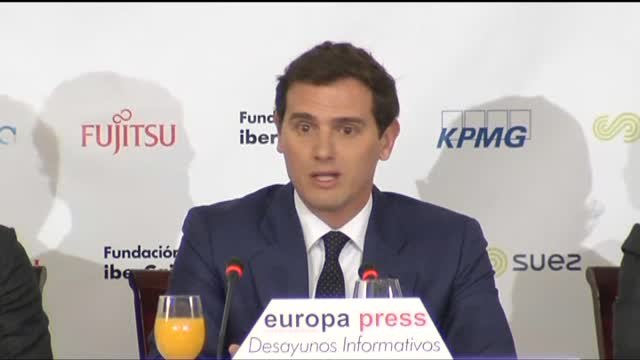 Pedro Sánchez: Tenemos un enorme potencial de crecimiento en el turismo rural