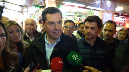 Moreno: "En menos de 100 días el cambio funciona"