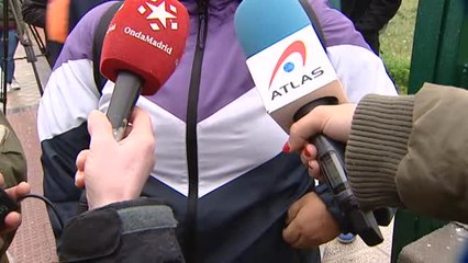 En libertad el joven detenido por el acoso a un adolescente que se tiró por el balcón