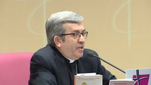 La Conferencia Episcopal apoya al obispo de Alcalá denunciado por los cursos para 