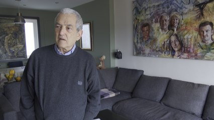 Viudo de Telletxe: "Fernández ha sido valiente al ayudar a morir a su esposa"