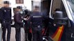 Pasan a disposición judicial los más de 30 detenidos en una macrorredada en Murcia