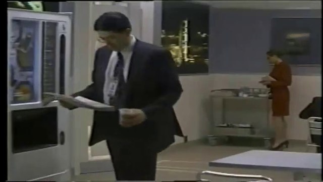 Missão Impossível 1 PARTE 2 Dublagem Clássica (LINK PARTE 1: dai.ly/x7bi785)