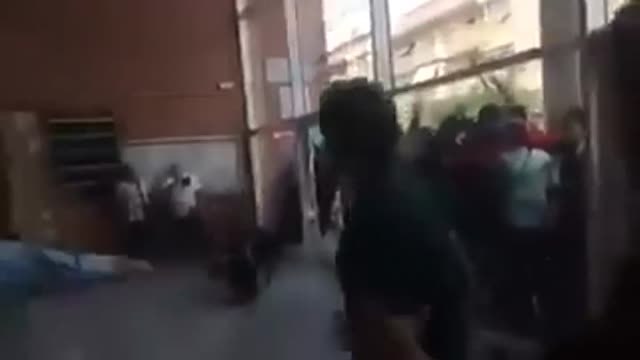 Agentes de la Guardia Civil destacan las agresiones que sufrieron el 1 de octubre