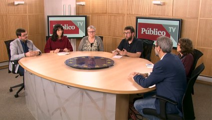 La memoria para los fusilados de Paterna, a debate en el Europarlamento