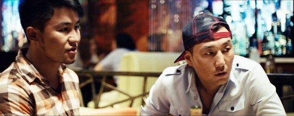 Double Crossed (Drama, Foreign) [No Subtitles]