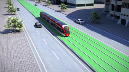 울산 트램 추진...'문제는 예산' / YTN