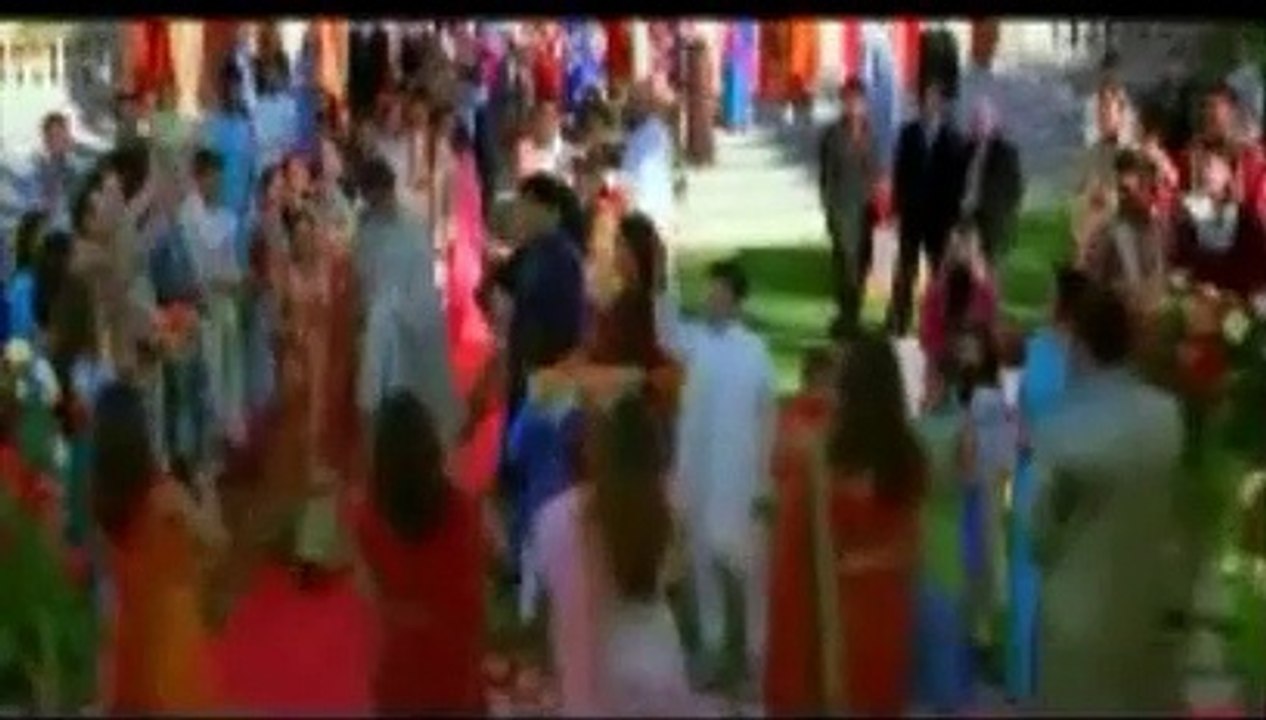 KABHI ALVIDA NA | KABHI ALVIDA NA KEHNA – RANI MUKHERJEE — Hindi/Movie/Magic/Bollywood/Indian