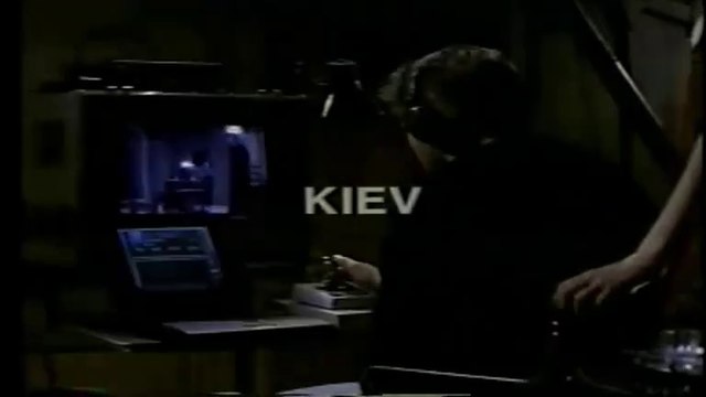 Missão Impossível 1 PARTE 1 Dublagem Clássica (LINK PARTE 2: dai.ly/x7bi6uj)