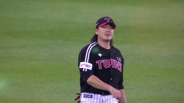 [영상] 프로야구 오늘의 명장면 / YTN