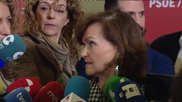 Calvo denuncia el bombardeo de obstáculos de la Mesa del Congreso para impedir que se debata una ley de eutanasia