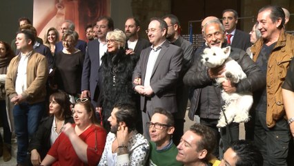 El Festival de Teatro de Mérida afronta su 65 edición