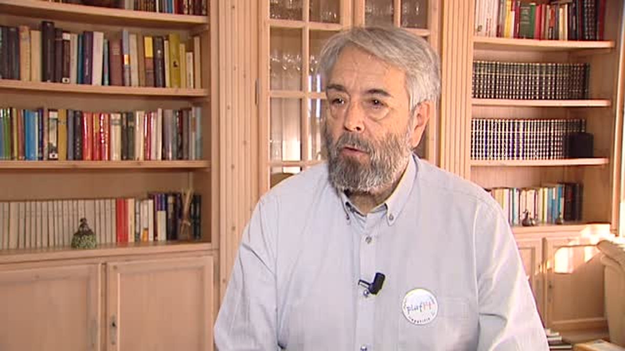 Cinco pacientes infectados de hepatitis C tras hacerse un TAC con contraste en el Gregorio Marañón