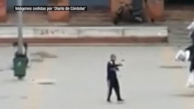 Un joven fallece en una pelea con armas blancas en Córdoba