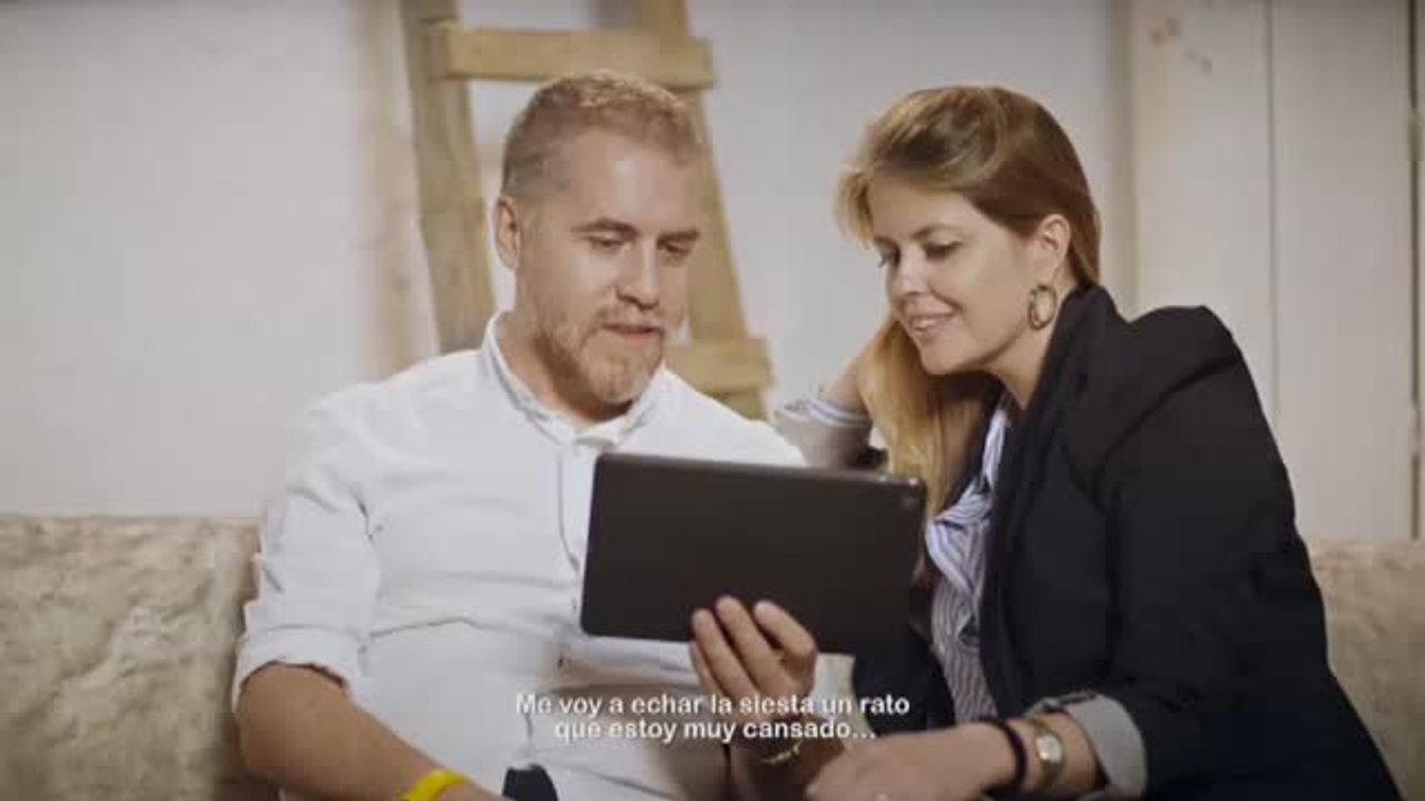 UNICEF lanza "#PorlaConciliaciónReal" para exigir medidas urgentes que garanticen a los más pequeños pasar tiempo con sus padres