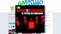 Las Nuevas Generaciones del PP radicalizan las elecciones andaluzas