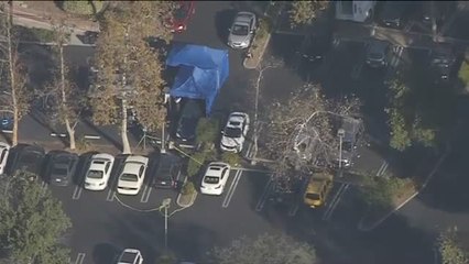 El autor de la matanza de California es una exmarine de 28 años