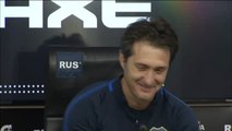 Últimas 48 horas antes del Boca-River