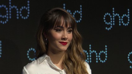 Aitana Ocaña: "No estoy enamorada"