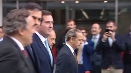 Download Video: Todos los partidos condenan el plan del francotirador que pretendía atentar contra Sánchez